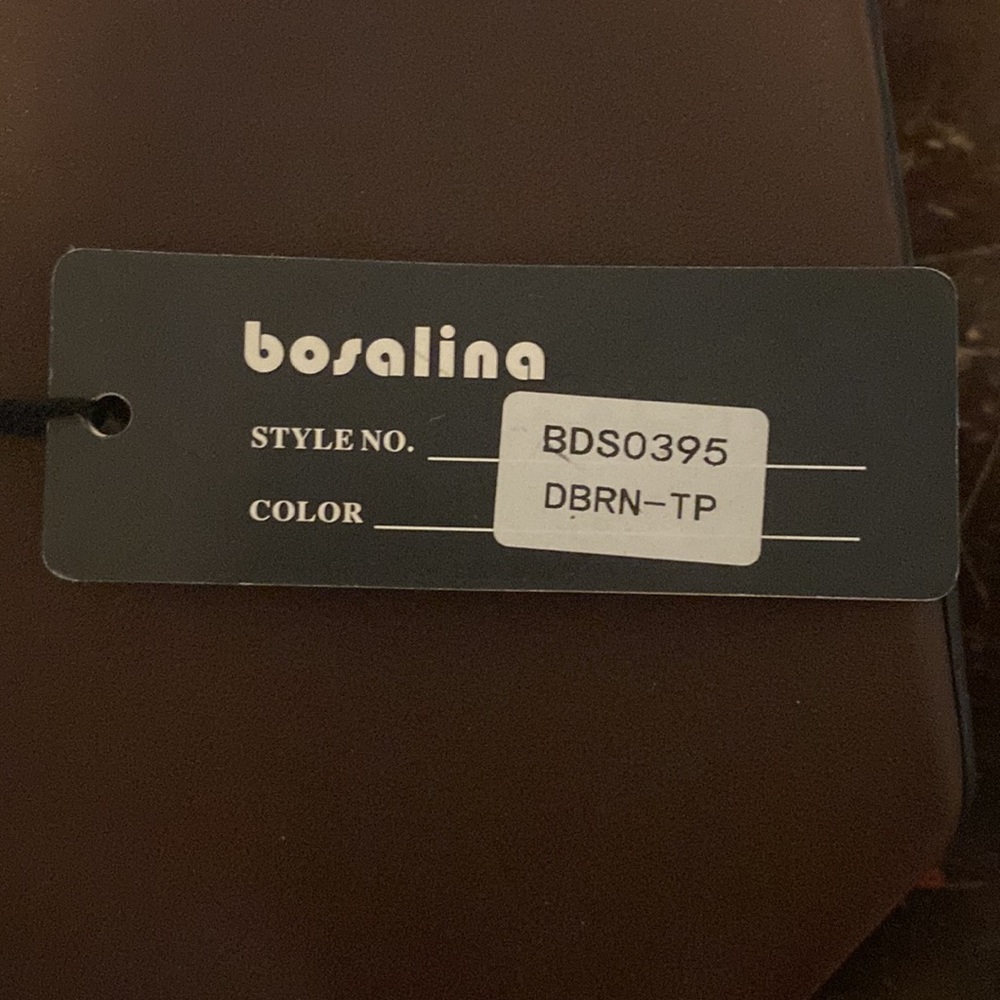 Bosalina Purse Set - Picture 10 of 10
